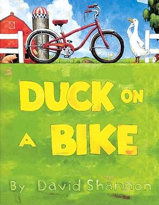 storytown library book stry 08 grade 2 duck on a bike Kindle Editon