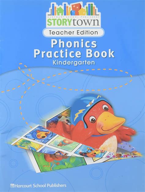 storytown phonics practice book teacher edition grades 3 6 Doc