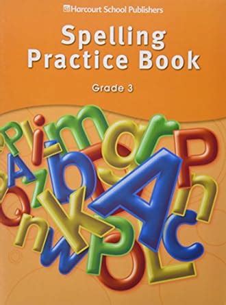 storytown spelling practice book student edition grade 3 Reader