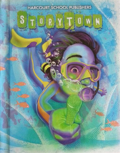 storytown student edition grade 6 2008 Epub