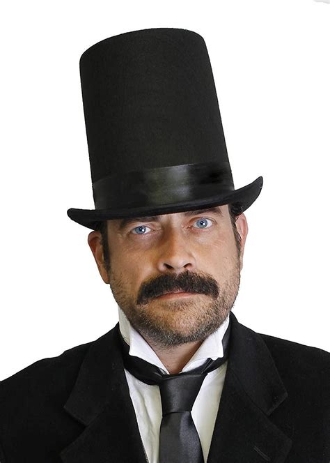 stovepipe hat