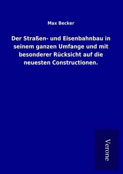 stra en eisenbahnbau besonderer r cksicht constructionen PDF