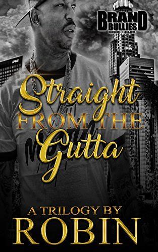 straight from the gutta a trilogy im in love with a rap star Kindle Editon