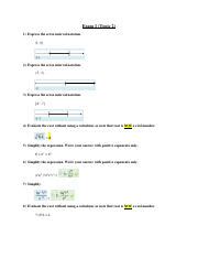 straighterline math 101 test 1 answers bing pdf Epub