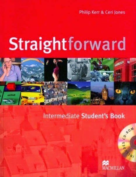 straightforward intermediate 3rd edition workbook Epub