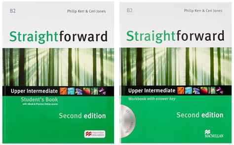 straightforward intermediate 3rd edition workbook Epub