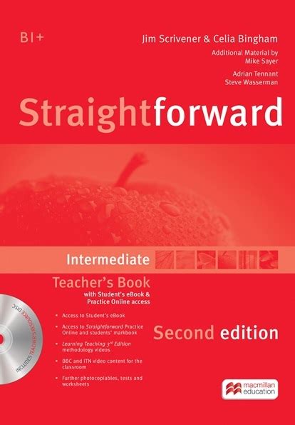 straightforward-intermediate-final-test-answer Ebook Epub