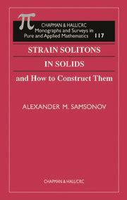 strain solitons in solids and how to construct them PDF