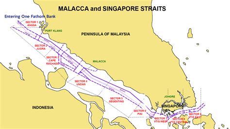 straits of malacca straits of malacca Reader