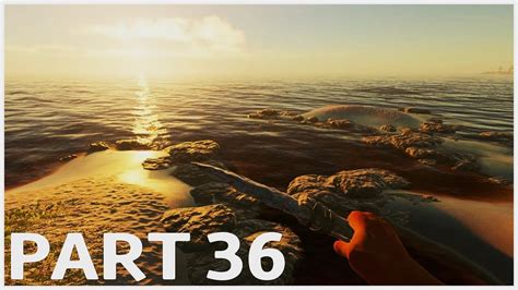 Stranded Deep Walkthrough Ps5