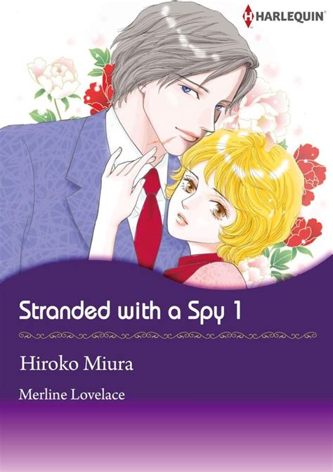 stranded with a spy 1 harlequin comics Doc