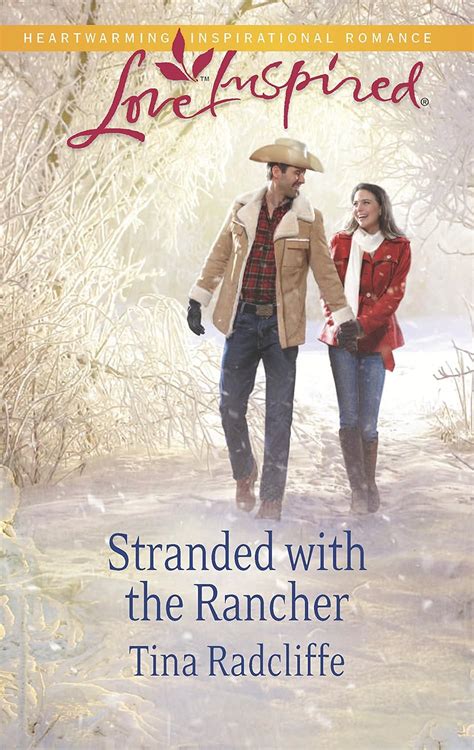 stranded with the rancher love inspired Epub