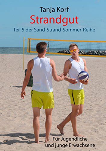 strandgut teil sand strand sommer reihe tanja korf ebook Doc