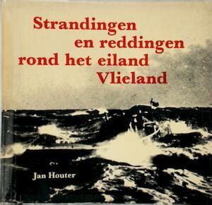 strandingen en reddingen rond het eiland vlieland Epub