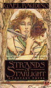 strands of starlight strands 1 by gael baudino Kindle Editon
