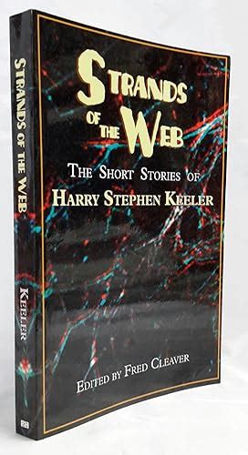 strands of the web the short stories of harry stephen keeler Doc