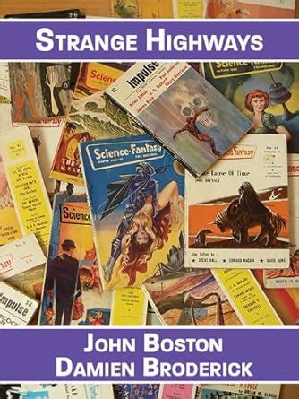 strange highways reading science fantasy 1950 1967 Epub