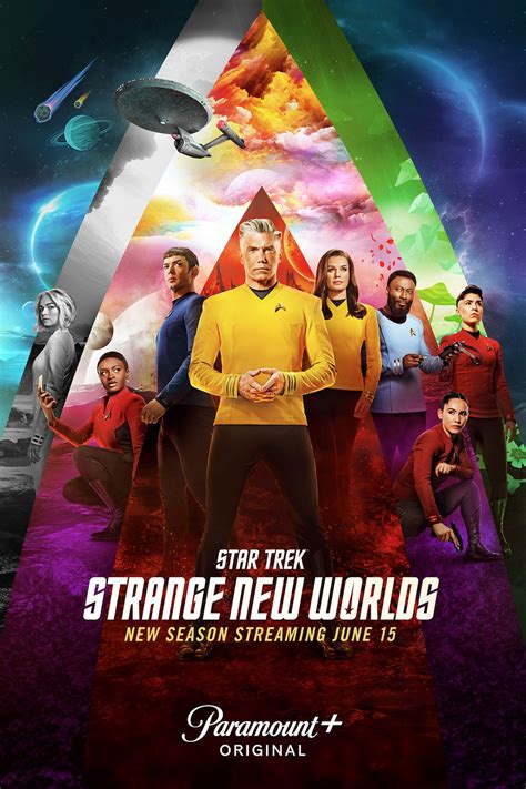 strange new worlds 2016 star trek Doc