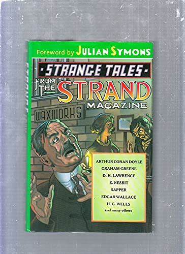 strange tales from the strand Epub