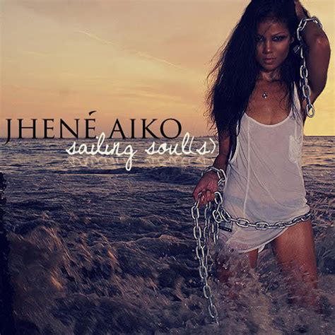 stranger by jhene aiko