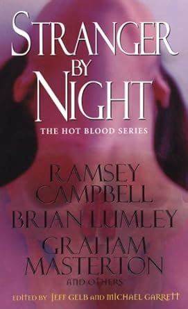 stranger by night the hot blood series book 6 Doc