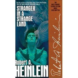 stranger in a strange land remembering tomorrow Kindle Editon