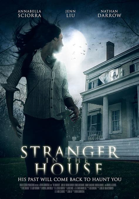 stranger in the house PDF