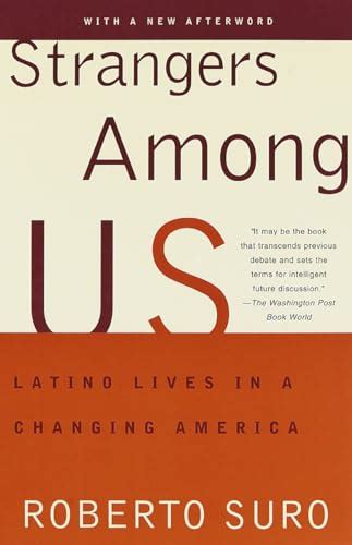 strangers among us latino lives in a changing america Doc