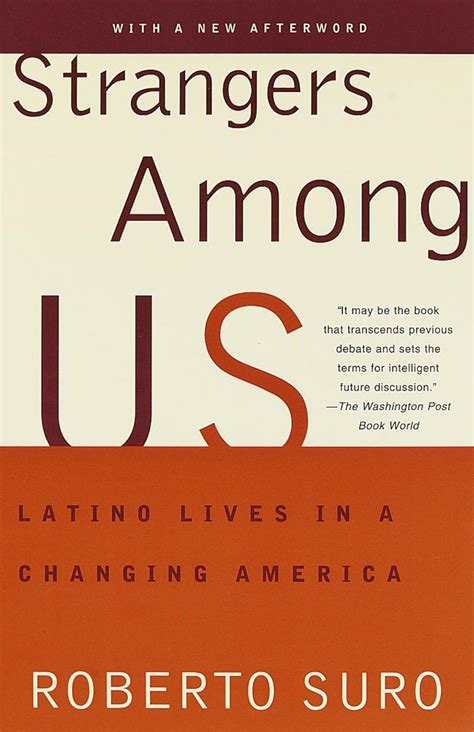 strangers among us latino lives in a changing america Doc