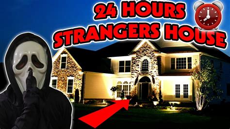 strangers in the house strangers in the house Kindle Editon