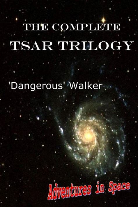 strangers tsar trilogy adventures space Epub
