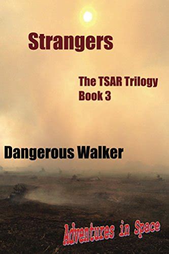 strangers tsar trilogy adventures space Epub