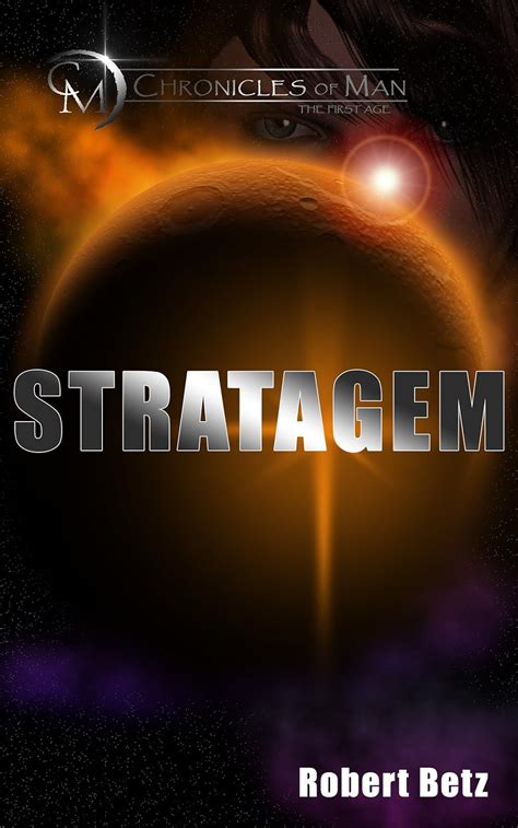 stratagem chronicles of man the first age Epub