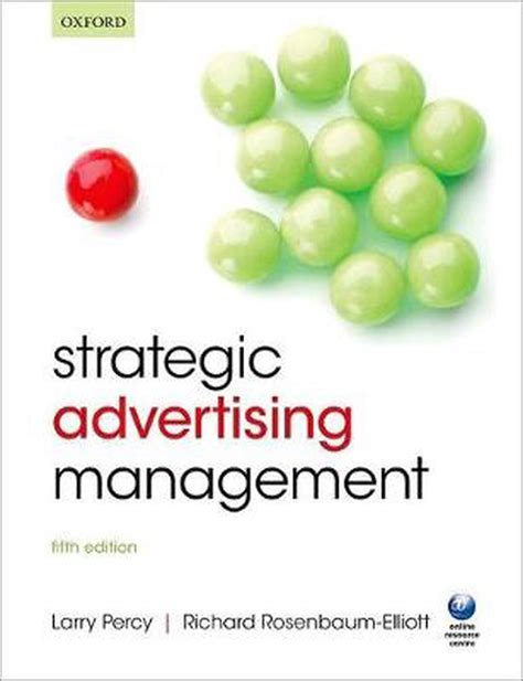 strategic advertising management strategic advertising management PDF