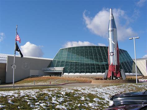 strategic air and space museum ne