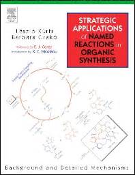 strategic applications of named reactions in organic synthesis Kindle Editon