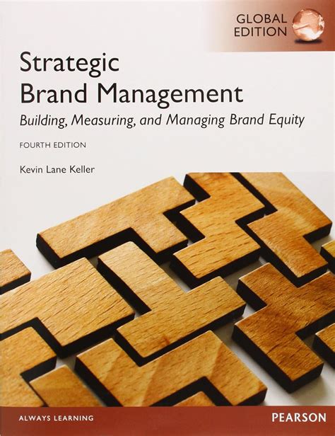 strategic brand management keller 2nd edition Kindle Editon