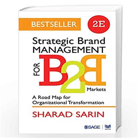 strategic brand management markets organizational Reader