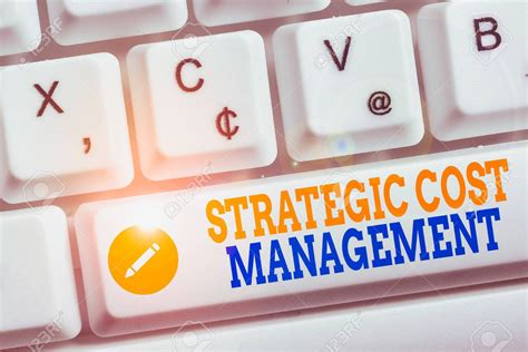 strategic cost management strategic cost management Epub