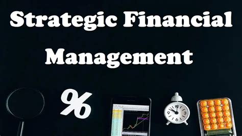 strategic financial management medium companies Epub