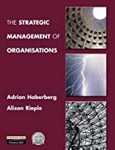 strategic management adrian haberberg alison rieple PDF