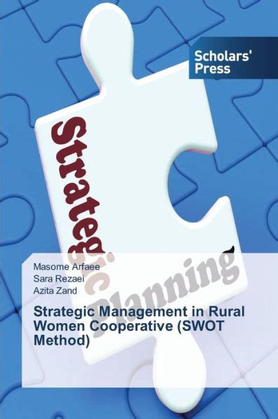 strategic management rural cooperative method Doc