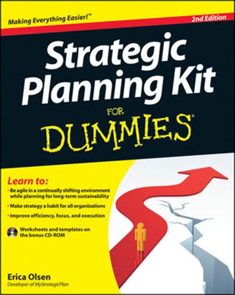 strategic planning for dummies strategic planning for dummies Epub