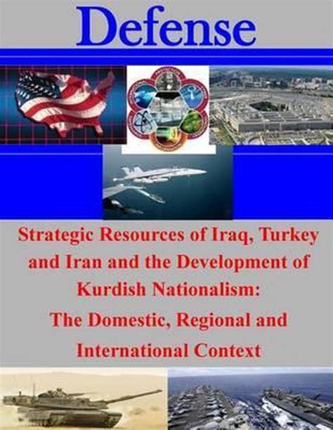 strategic resources development kurdish nationalism Reader