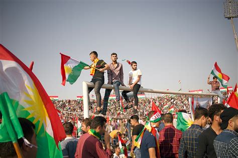 strategic resources development kurdish nationalism Reader