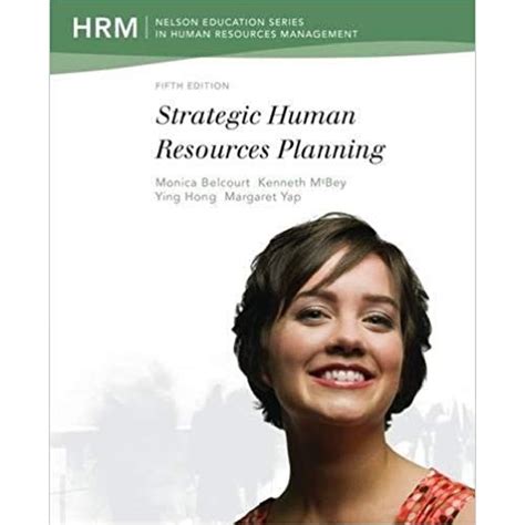 strategic-human-resources-planning-5th-edition Ebook PDF