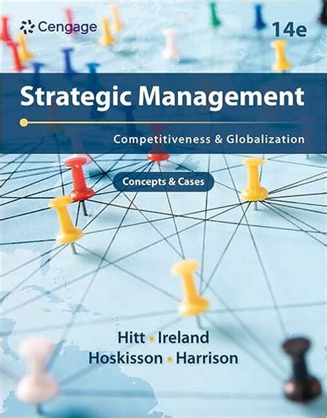 strategic-management-concepts-and-cases-14th-edition Ebook Doc