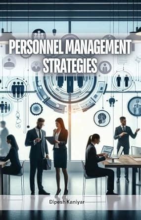 strategies for managing is it personnel Ebook Kindle Editon