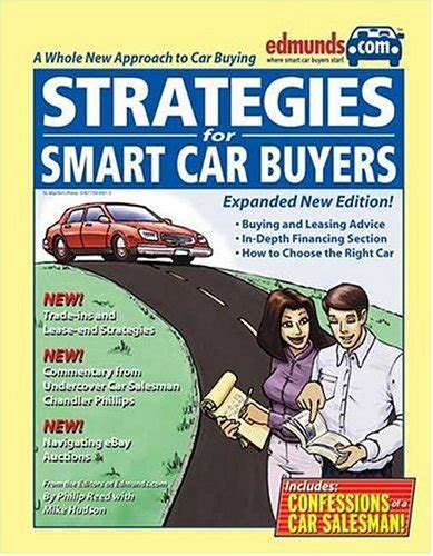 strategies for smart car buyers Doc