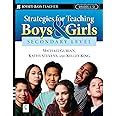 strategies for teaching boys and girls secondary level a workbook for educators Epub